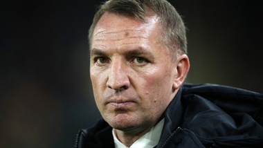 Rodgers conferma i casi sospetti di coronavirus al Leicester: "Abbiamo seguito le procedure"