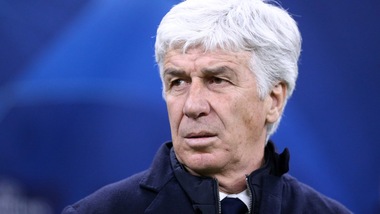 Gasperini: "Le sirene nel silenzio di Bergamo non le dimenticherò mai"