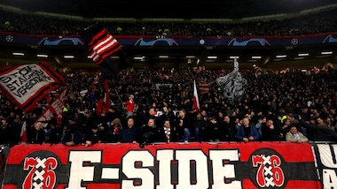 Coronavirus, stop all’Eredivisie fino al 31 marzo