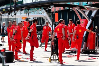 Coronavirus, F1: rinviato il Gp d’Australia