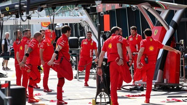 Coronavirus, F1: rinviato il Gp d’Australia