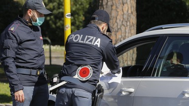 Coronavirus, violazione delle restrizioni: 2.162 denunciati
