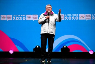 "Rinviare le Olimpiadi di Tokyo2020? Il Cio rispetterà il parere dell'Oms"