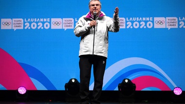 "Rinviare le Olimpiadi di Tokyo2020? Il Cio rispetterà il parere dell'Oms"