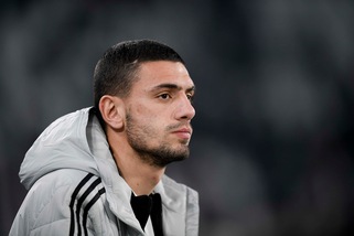Juve, ora Demiral spera in un miracolo