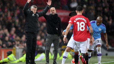 Il Coronavirus non frena la Premier League: gli stadi restano aperti