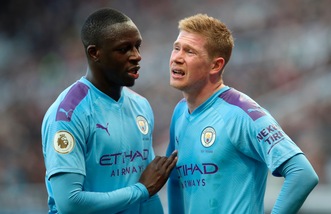 BBC Sport: "Mendy del Manchester City si è messo in isolamento"