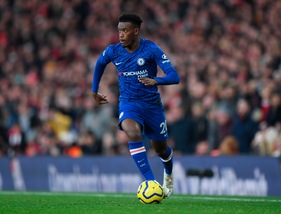 Coronavirus, Hudson-Odoi positivo al test: primo calciatore in Premier