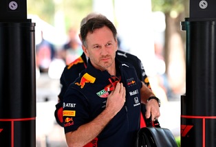 Coronavirus, Horner: "Niente Gp Australia? Sicurezza prima di tutto"