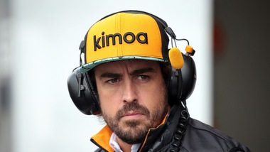 Coronavirus, Alonso sbotta su Instagram: “Spagna, servono misure forti”