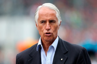 Malagò: "Sullo scudetto decide la Figc. Allenamenti non prima del 27 aprile"