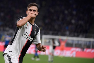 Juve, Dybala positivo al Coronavirus? È una fake news
