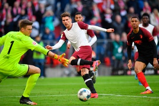 Bundesliga, stop fino ad aprile per contrastare il Coronavirus