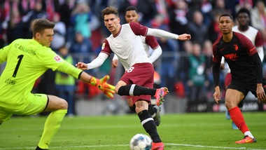 Bundesliga, stop fino ad aprile per contrastare il Coronavirus