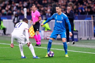 Juve-Lione, Aulas non si arrende: la proposta