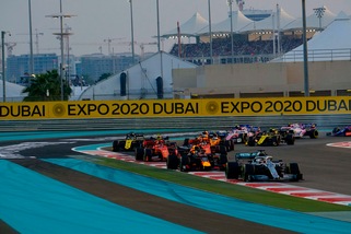 Coronavirus, F1: stagione 2020 al via in Olanda