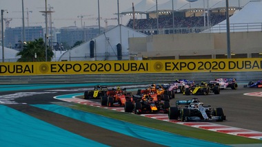 Coronavirus, F1: stagione 2020 al via in Olanda