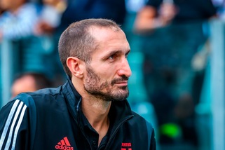 Coronavirus, Chiellini: "Raccogliamo fondi per aiutare gli ospedali"