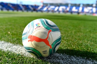 Leganes, stop alle attività: il direttore generale è positivo al Coronavirus