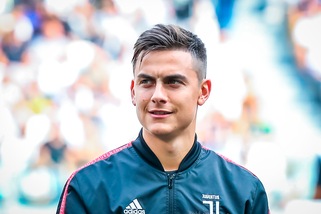 Coronavirus, Dybala smentisce le fake news: "Sto bene"