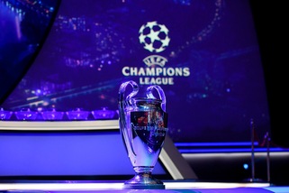 Champions League sospesa: ecco cosa può succedere