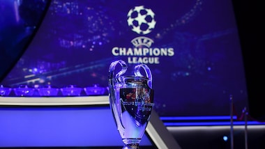 Champions League sospesa: ecco cosa può succedere