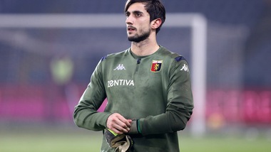 Perin sul Coronavirus: "Sto solo come un cane". Che botta e risposta con Antonio Donnarumma!
