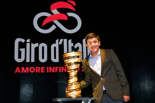 Coronavirus, Giro d'Italia rinviato a data da destinarsi