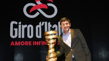 Coronavirus, Giro d'Italia rinviato a data da destinarsi