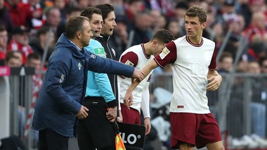 Bundesliga, ora è ufficiale: stop al campionato