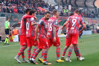 Coronavirus, la Cremonese chiede solidarietà verso la Croce Rossa