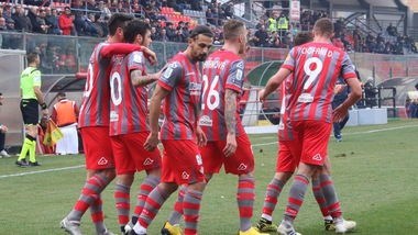 Coronavirus, la Cremonese chiede solidarietà verso la Croce Rossa