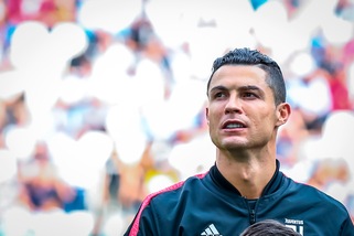 Ronaldo e il Coronavirus: "Facciamo attenzione, proteggiamo le vite umane"
