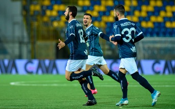 Cavese, il ds Aiello rinnova fino al 2021