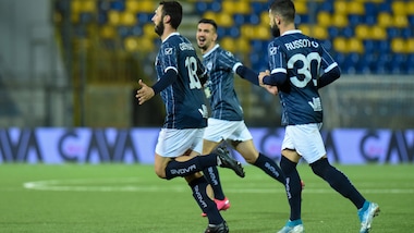 Cavese, il ds Aiello rinnova fino al 2021