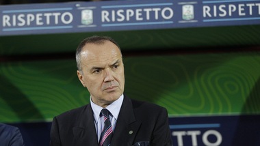 Coronavirus, Balata sulla B: "Ripartiremo solo in condizioni di sicurezza"