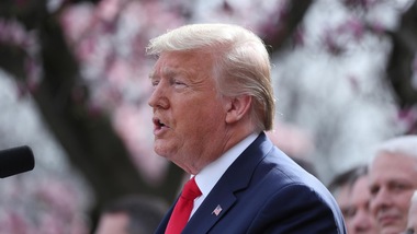 Coronavirus, Trump ufficializza lo stato di emergenza Usa: "Pronti 50 miliardi"