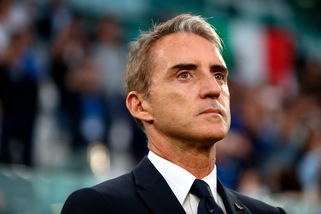 Coronavirus, Mancini: "Serie A finita? Bisogna aspettare ancora un po'"