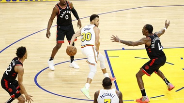Coronavirus, Toronto Raptors ancora in quarantena ma nessun positivo