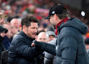 Times: "Klopp, invece di criticare l'Atletico, impara da Simeone"