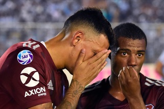 River Plate si ferma e non giocherà la Coppa per il Coronavirus. In Argentina a porte chiuse