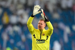 Dalla Spagna: "Ter Stegen-Barcellona, rinnovo sempre più vicino"