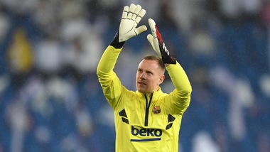 Dalla Spagna: "Ter Stegen-Barcellona, rinnovo sempre più vicino"
