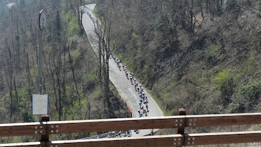 Coronavirus, Giro delle Fiandre verso il rinvio