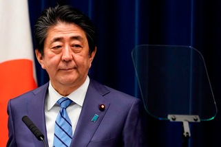 Tokyo2020, Abe: "Coronavirus? Le Olimpiadi si terranno"