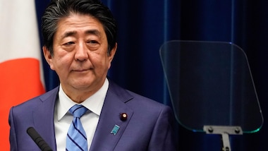 Tokyo2020, Abe: "Coronavirus? Le Olimpiadi si terranno"