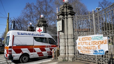 Coronavirus, a Pistoia muore uomo di 71 anni