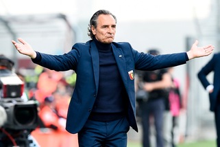 Coronavirus, Prandelli: "Tanti miei familiari positivi, ho perso tre amici"