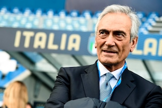 Gravina: "Rinvio Euro 2020 giusto, prima pensiamo ai campionati"