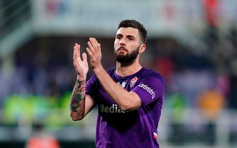 Cutrone: "Miei modelli? Toni e Gilardino. Quel colpo di tacco sotto la Fiesole..."